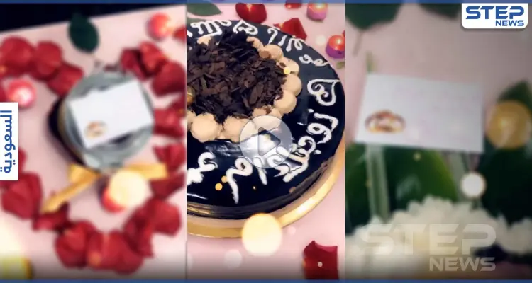 بالفيديو|| في حادثة قد لا تتكرر .. احتفال امرأة بزواج زوجها عليها: أخبار