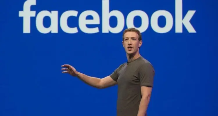مارك زوكربيرغ يعلن أن "فيسبوك" انتهى اليوم و"ميتا" اعتباراً من الغد: أخبار