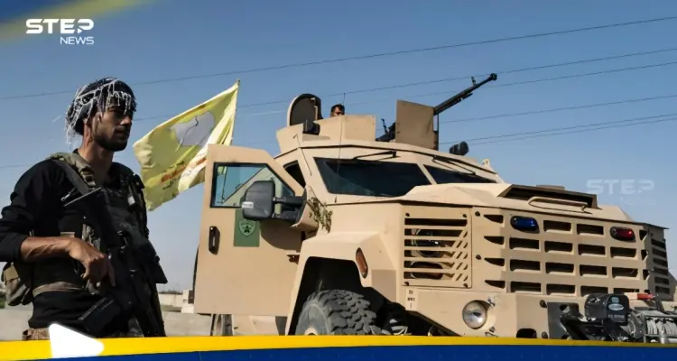 قسد تتهم حكومة دمشق بدعم هجوم على مواقعها في دير الزور: أخبار