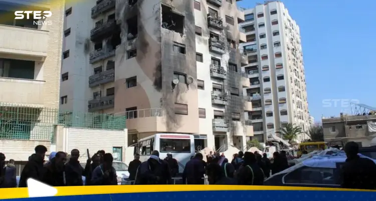 استهدفت سيارة.. غارات إسرائيلية جديدة قرب الحدود السورية اللبنانية: أخبار