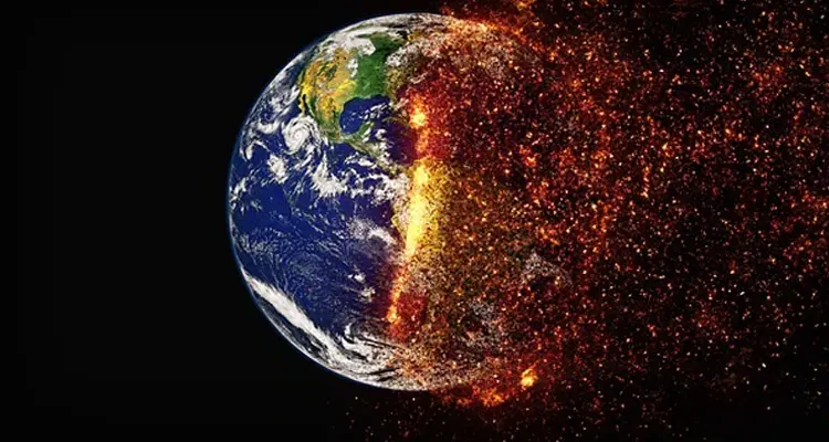 الأمم المتحدة تدق ناقوس الموت وتكشف عن الخطر الذي يهدد كوكب الأرض: أخبار