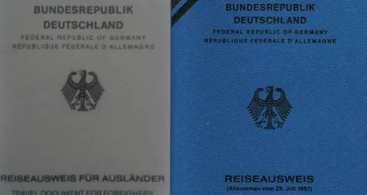 الحكومة الاتحادية بألمانيا تعدّل قوانين منح اللجوء للسوريين، بسبب انتهاء الحرب ببلادهم!!: أخبار