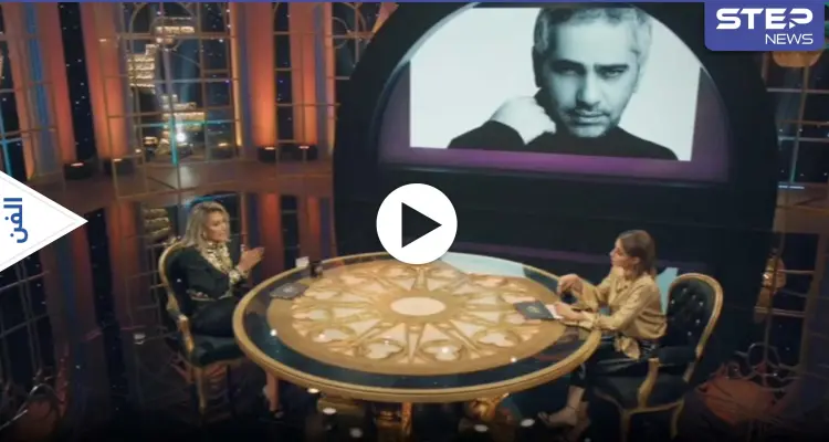 بالفيديو|| مايا دياب تطالب بإعدام فضل شاكر.. وتكشف سبب منعها من دخول أمريكا طوال حياتها: أخبار