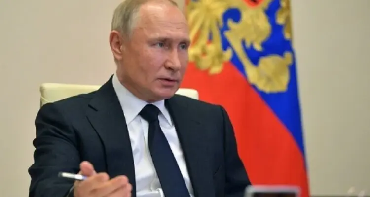 بوتين يكشف عن نيّة إجراء عملية تبادل سجناء مع أمريكا وأمر يثير قلق روسيا البالغ: أخبار