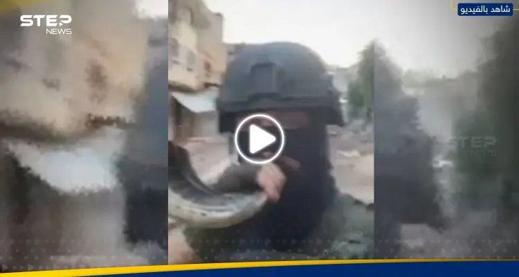 بالفيديو|| جندي إسرائيلي ينفخ بـ"الشوفار" خلال اقتحام طولكرم فما دلالاته عند اليهود؟: أخبار