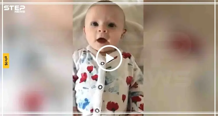 فيديو || تفاعل كبير مع طفلة تسمع أمها للمرة الأولى: أخبار
