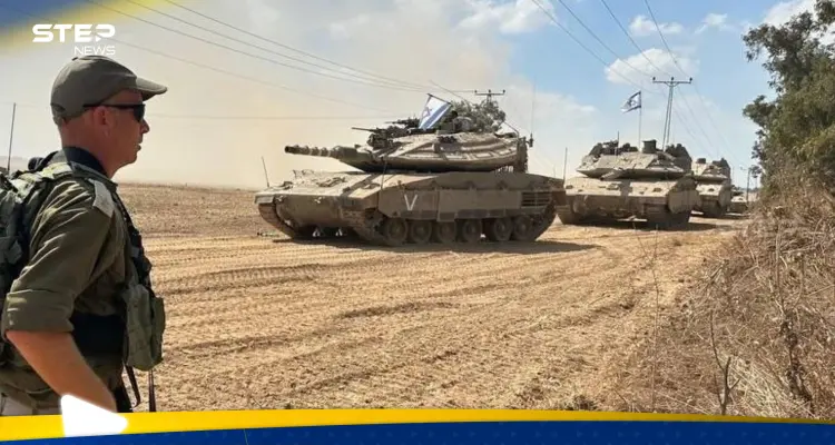 إسرائيل تفاوض مصر بشأن محور فيلادلفيا وتقرير أمريكي يكشف ما تطلبه تل أبيب من القاهرة: أخبار