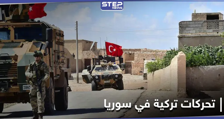 مصادر تركية تكشف أهداف التحركات التركية في سوريا قبل وصول بايدن للحكم: أخبار