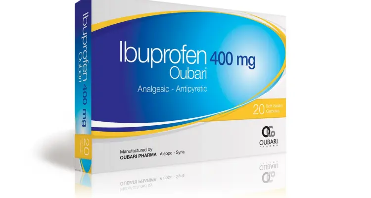 ما هي فوائد وأضرار دواء ايبوبروفين Ibuprofen (بروفين): أخبار