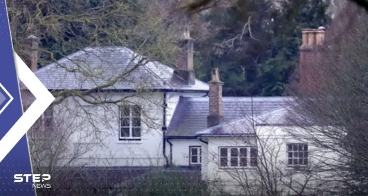 هاري وميغان قد "يخسران" منزلهما في بريطانيا.. على من عرضه الملك تشارلز؟: أخبار