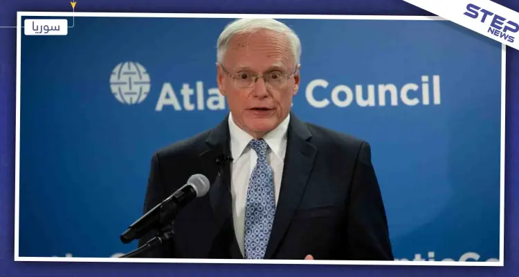 المبعوث الأميركي إلى سوريا يدعو لوقف "الحرب بالوكالة" في سوريا: أخبار