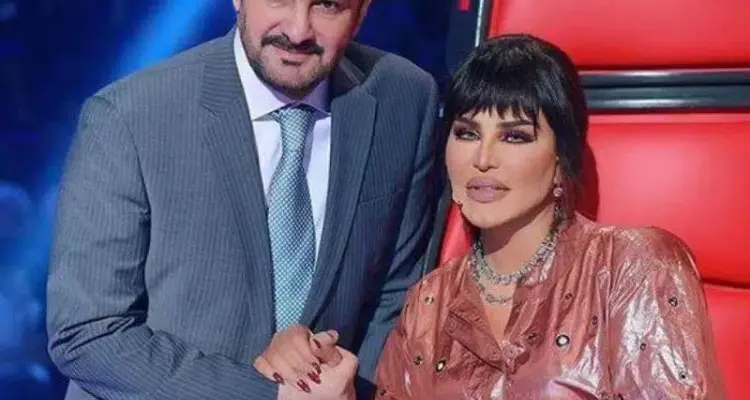 بكم تقدر ثروة الفنانة الإماراتية أحلام وزوجها مبارك الهاجري!؟: أخبار