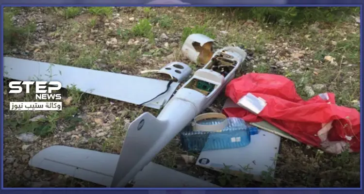 خاص|| المعارضة السورية تُسقط بالخطأ طائرة صديقة في إدلب.. ومصدر عسكري يوضّح: أخبار