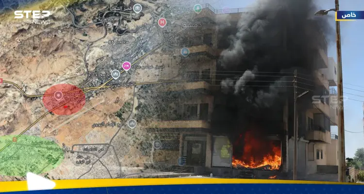 حي السومرية بدمشق… معضلة جديدة أمام الحكومة السورية وحل قانوني وحيد: أخبار