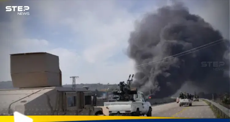 لماذا أوقفت إسرائيل هجماتها على سوريا.. نيويورك تايمز توضح: أخبار