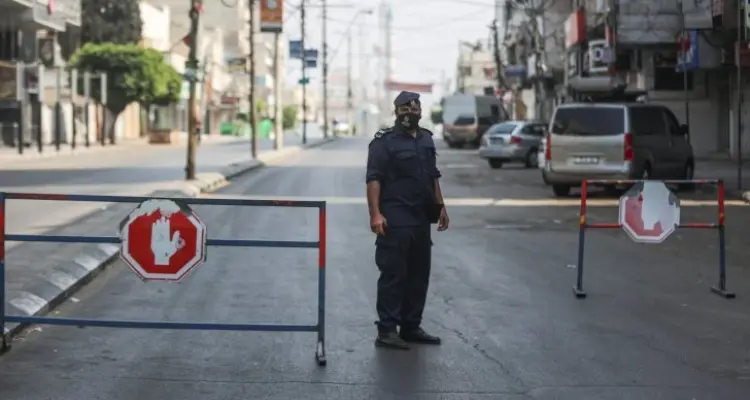 رئيس دولة عربية يعلن حالة الطوارئ في البلاد لمدة 30 يوماً: أخبار