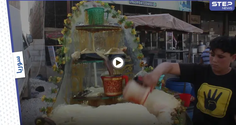 أجواء رمضان في منطقة كفرلوسين شمال إدلب: أخبار