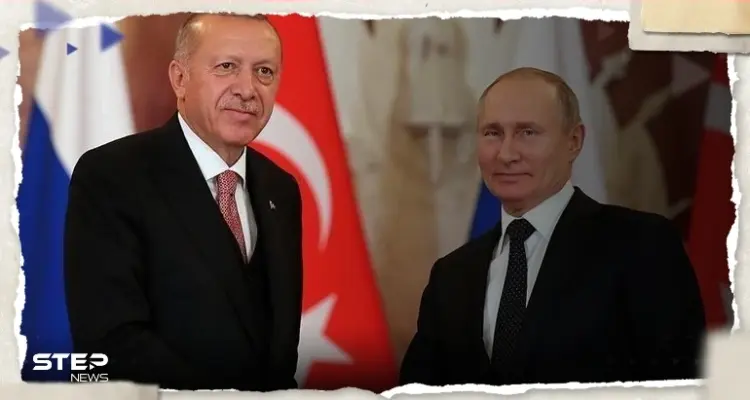 بعد عودته من قمة الناتو.. أردوغان يكشف عن صفقة يعتزم عقدها مع بوتين: أخبار