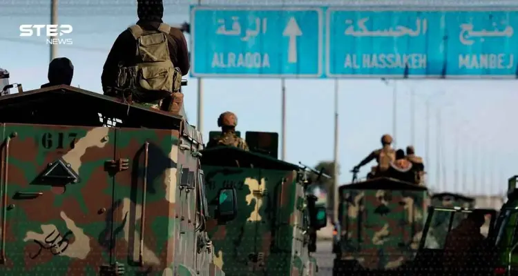 دمشق: واشنطن تفضّل الشراكة الاستراتيجية مع الدولة السورية لمحاربة داعش: أخبار