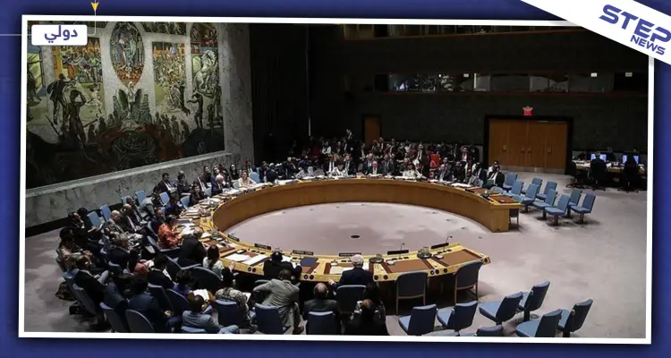 روسيا والصين تحرمان ملايين السوريين من المساعدات الإنسانية عبر استخدام الفيتو بمجلس الأمن: أخبار