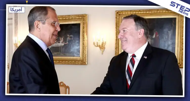 بومبيو: تناقشنا مع روسيا حول سوريا.. وحذرتها من التدخل بالشأن الأمريكي: أخبار