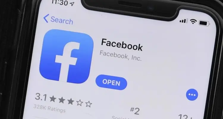 الاتحاد الأوروبي يفتح تحقيقاً يتعلق باستخدام فيسبوك لبيانات الإعلانات السرية: أخبار