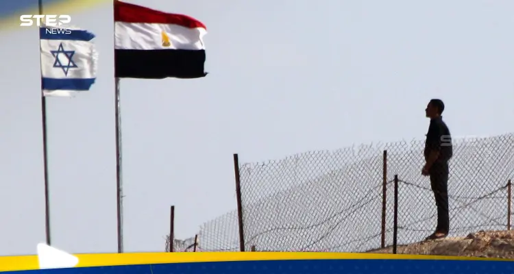 مصر وإسرائيل