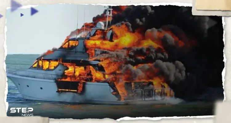 مقتل البريطانيين الثلاثة المفقودين بحريق مرسى علم في مصر.. كيف حدث ذلك؟: أخبار