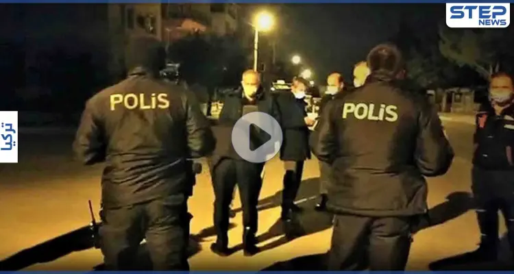 بالفيديو|| أصوات مخيفة قادمة من تحت الأرض في ولاية تركية تثير رعب الأهالي.. والسلطات توضح: أخبار