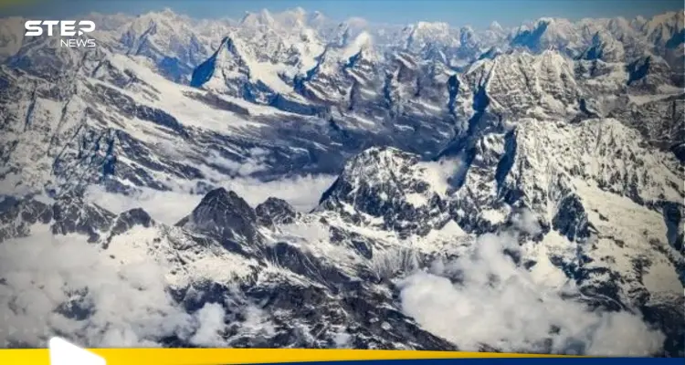 ملياري شخص مهددون بسبب جبال هيمالايا.. تقرير يسلط الضوء على ظاهرة مناخية "صادمة": أخبار