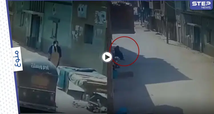 بالفيديو|| مسنة الفيوم تتصدر حديث المصريين بعد استدراجها أمام الكاميرات وإنهاء حياتها لسرقة قرطها: أخبار