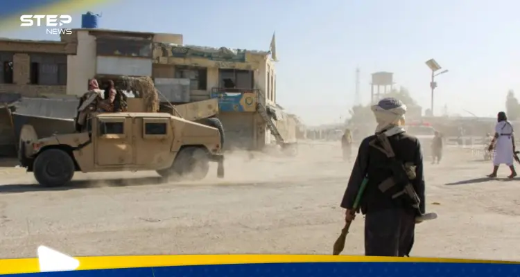 باكستان وأفغانستان