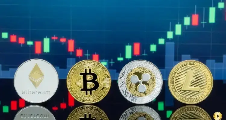 موجة ارتداد في أسعار البيتكوين والعملات الرقمية الكبرى عقب خسائر الـ24 ساعة المدمرة: أخبار