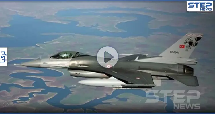 تركيا تعلن عن إطلاق معركة "مخلب النسر" وطائراتها تبدأ استهداف مواقع "الخصوم" (فيديو): أخبار