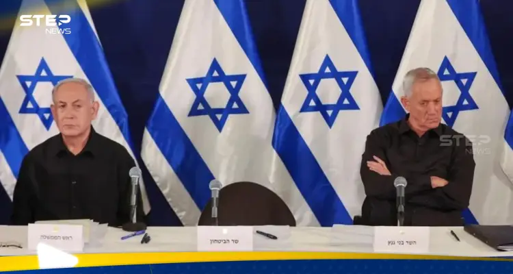 غانتس إلى لندن دون موافقة نتنياهو والأخير "لا تساعدوه": أخبار