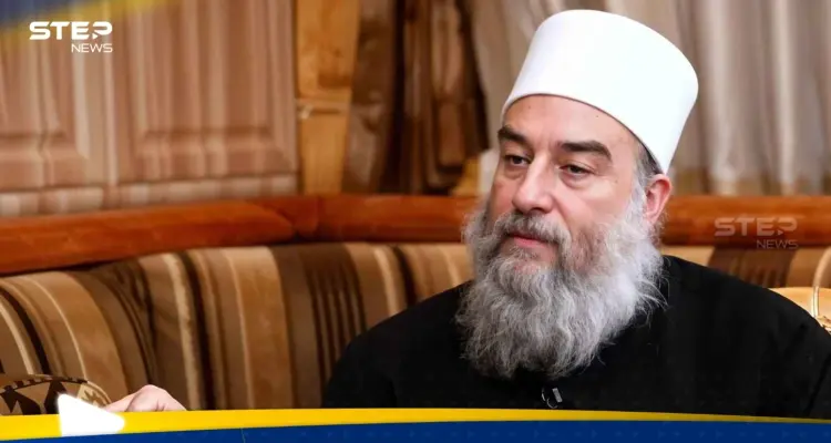 أشرفية صحنايا.. الهجري يوجه رسالة للحكومة ويطالب بتدخل قوات دولية لحفظ السلام: أخبار