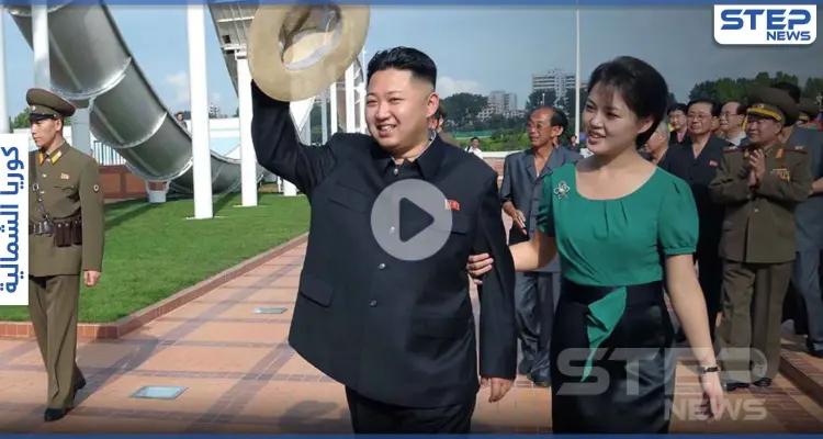 أقمار صناعية تكشف مصير زعيم كوريا الشمالية .. وناشطة تفجر مفاجأة سر اختفائه (فيديو): أخبار