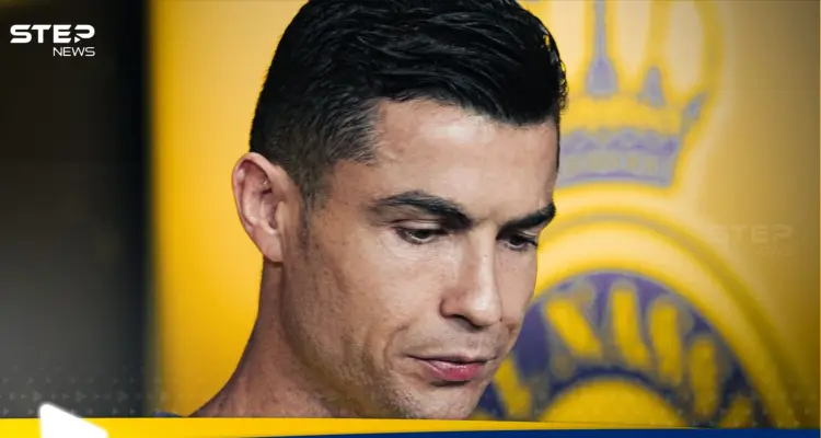 النصر السعودي يحسم مصير كريستيانو رونالدو بعد الخسارة الآسيوية: أخبار