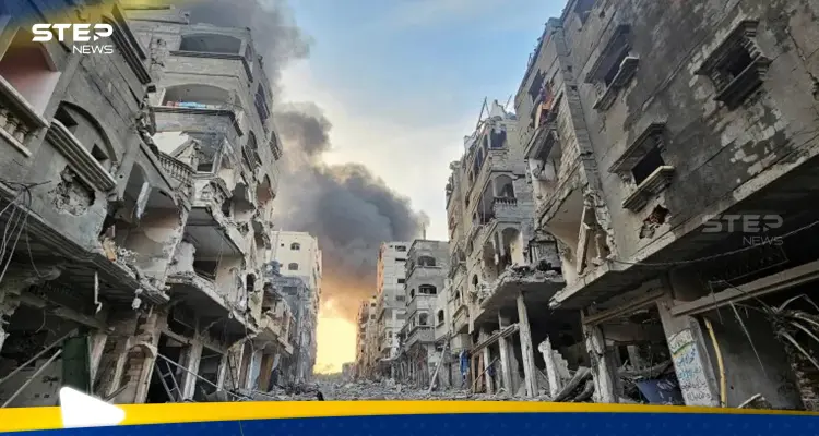 أمريكا ستحول غزة لمنتجع سياحي