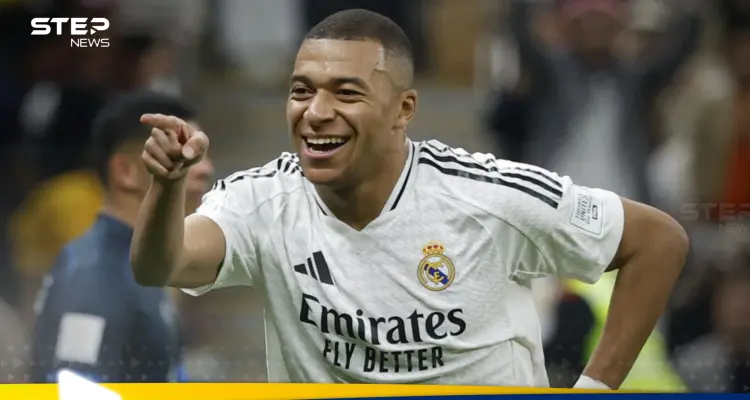 مبابي في تصريح غريب.. الرياضي المحترف يمنع من إظهار ضعفه: أخبار