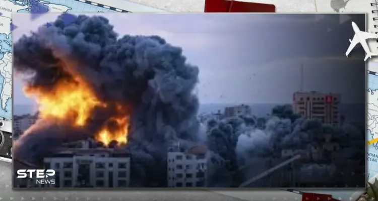 تقرير عبري يتحدث عن اتفاق جديد بين حماس وإسرائيل يتم التفاوض عليه في قطر: أخبار