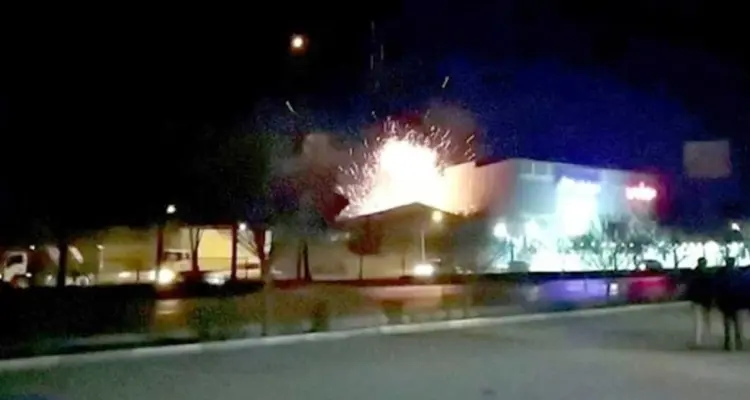 مقتل ضابط إيراني رفيع المستوى في إطلاق نار جنوب شرق إيران: أخبار