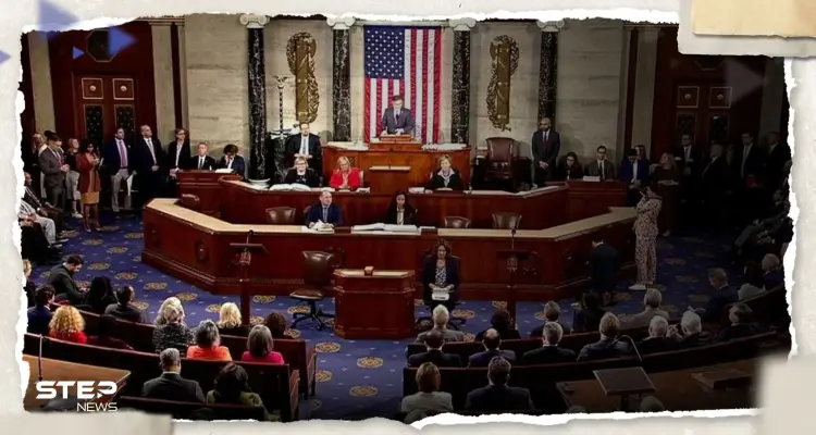 بقيمة 14.3 مليار دولار.. النواب الأمريكي يصوت على مشروع قانون لمساعدة إسرائيل: أخبار