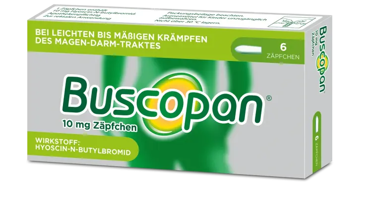 معلومات عن دواء buscopan بسكوبان للمعدة والمغص وأهم التحذيرات: أخبار