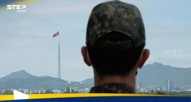 كوريا الشمالية تهدد جارتها الجنوبية: الحرب أصبحت مسألة وقت: أخبار