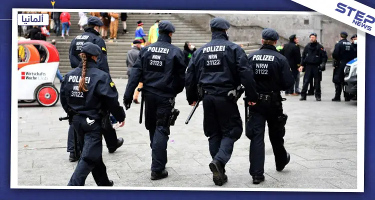 لاجىء سوري يحدث ضجة في ألمانيا ويستنفر الشرطة.. والسبب!: أخبار