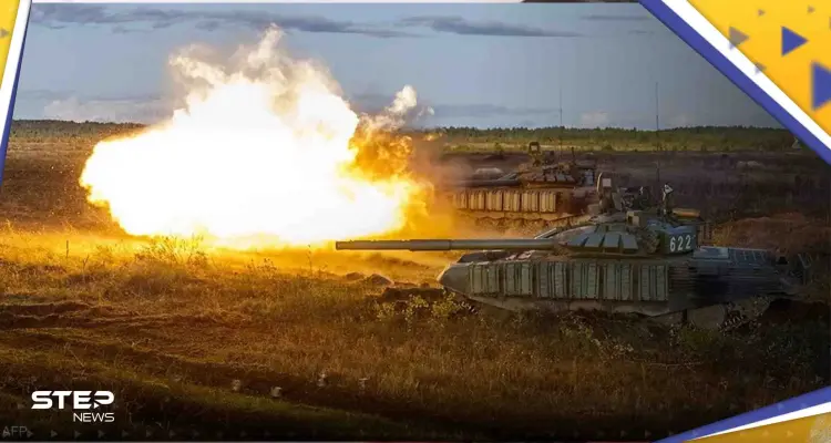 أوكرانيا تتحدث عن مخطط تنوي روسيا تنفيذه في 9 مايو: أخبار