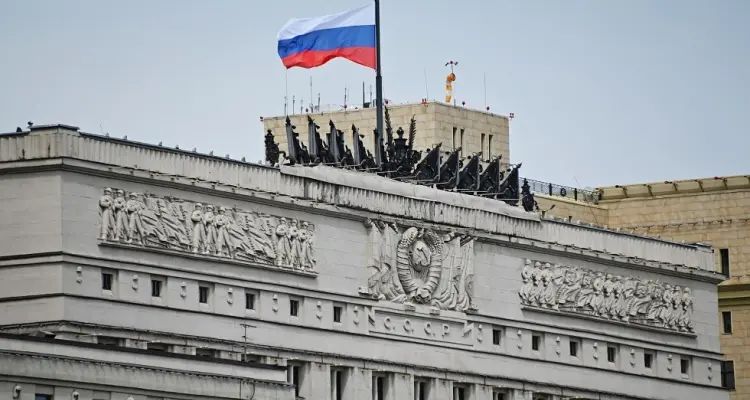 وزارة الدفاع الروسية توجه مقترحاً إلى تركيا يخصّ سوريا: أخبار