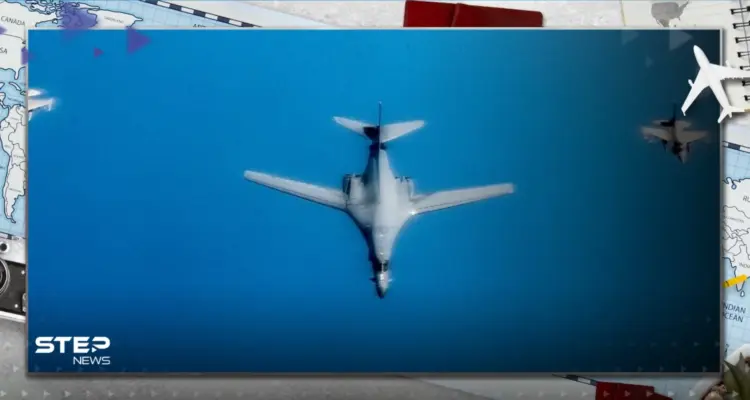 البنتاغون يكشف تفاصيل الضربة الجوية في سوريا.. ماذا استهدفت؟: أخبار