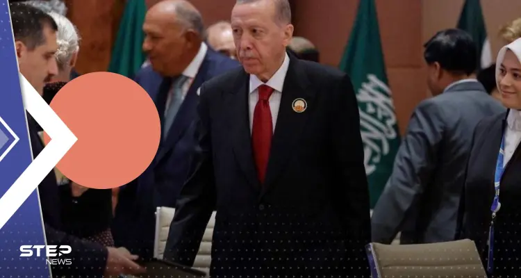 أردوغان يدعو لعدم "تهميش" روسيا في قضية اتفاقية الحبوب ويعلن عن ممر تجاري يربط تركيا مع 3 دول عربية: أخبار